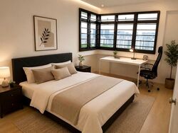 Blk 85 Telok Blangah Heights (Bukit Merah), HDB 5 Rooms #592995481